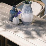 Dawn Outdoor Counter Table by Classic Home at Eve Furniture