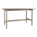 Dawn Outdoor Counter Table by Classic Home at Eve Furniture