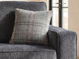 Dawnworth Multi Pillow by Ashley at Eve Furniture
