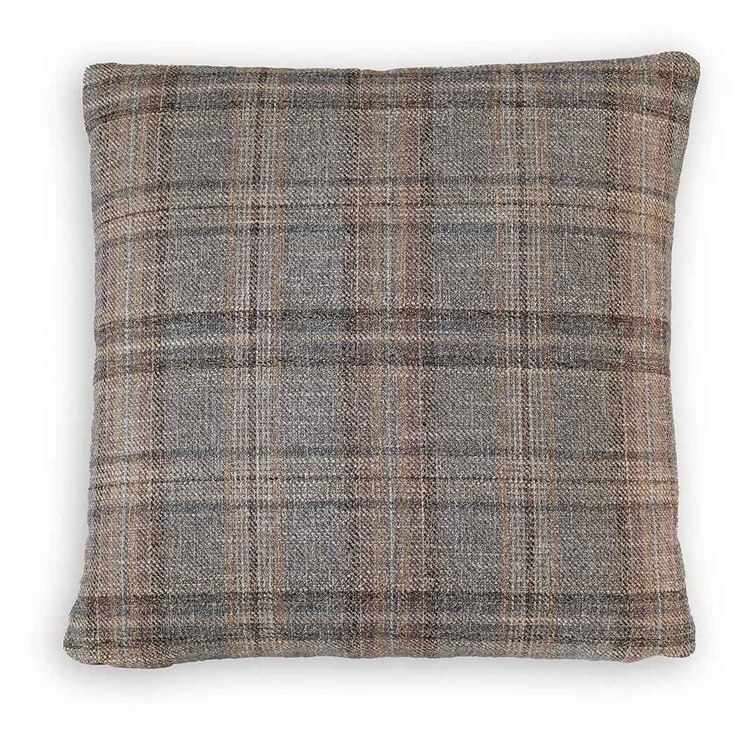 Dawnworth Multi Pillow, Set of 4 by Ashley at Eve Furniture