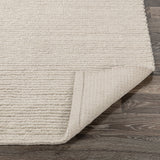 Dawson Birch White Rug by Classic Home at Eve Furniture