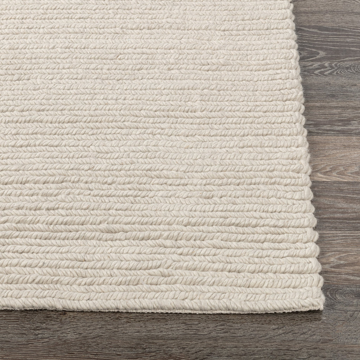 Dawson Birch White Rug by Classic Home at Eve Furniture
