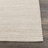 Dawson Birch White Rug by Classic Home at Eve Furniture