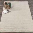 Dawson Birch White Rug by Classic Home at Eve Furniture