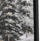 Dawson Brown/Green Canvas by Crestview at Eve Furniture