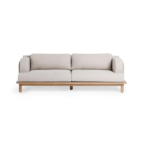 Dawson Butterscotch Outdoor Sofa by Classic Home at Eve Furniture