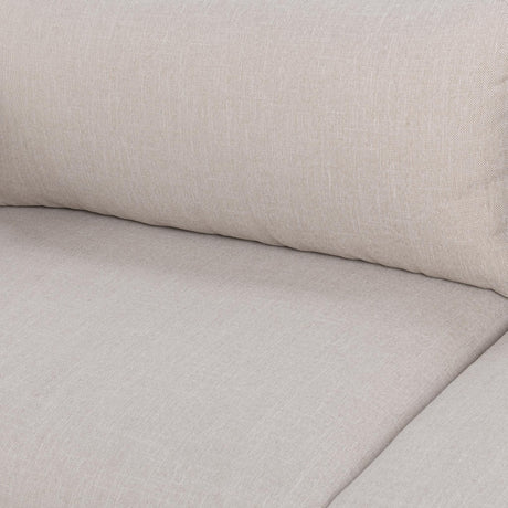 Dawson Butterscotch Outdoor Sofa by Classic Home at Eve Furniture