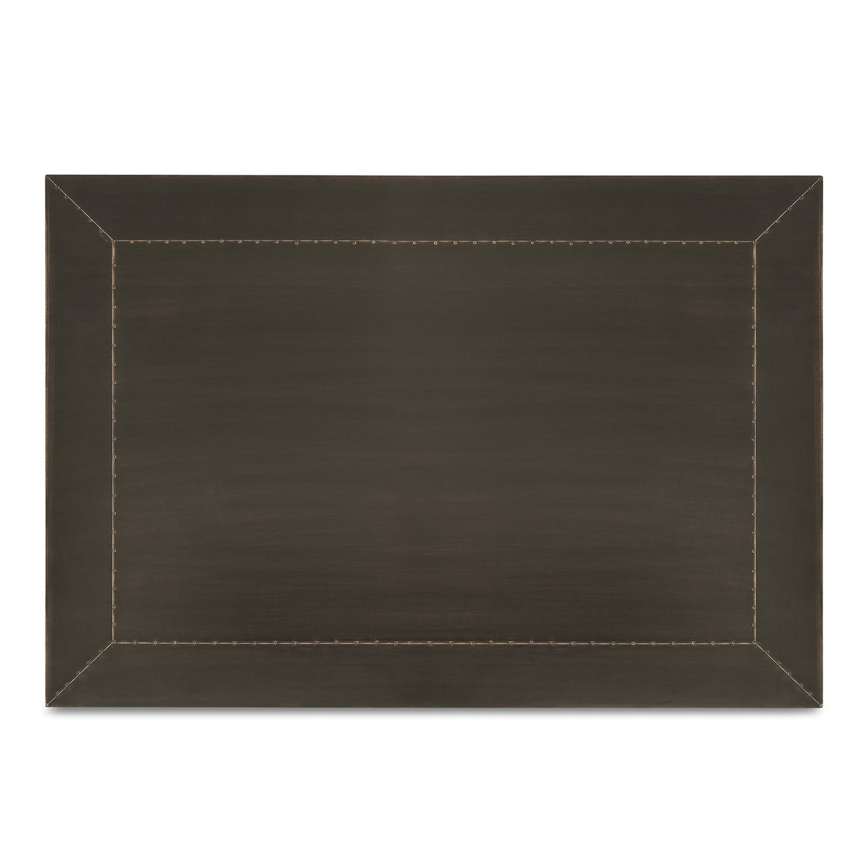 Dawson Deep Bronze Nightstand by Moe's Home at Eve Furniture