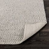 Dawson Gray Multi Rug by Classic Home at Eve Furniture