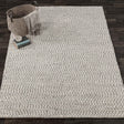 Dawson Gray Multi Rug by Classic Home at Eve Furniture