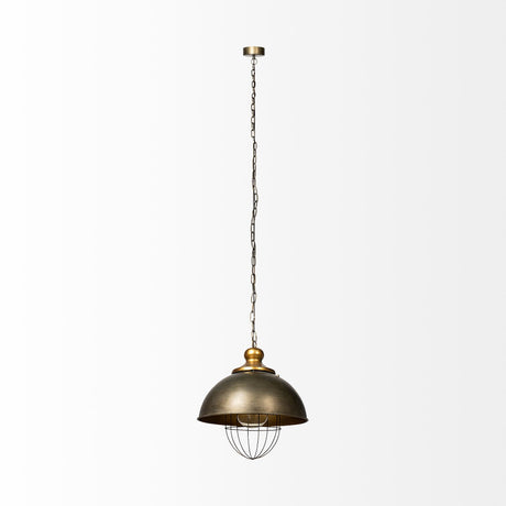Dawson II by Mercana at Eve Furniture