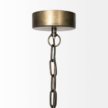 Dawson II by Mercana at Eve Furniture