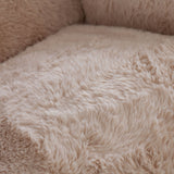 Dawson Natural Chair by Diamond Sofa at Eve Furniture