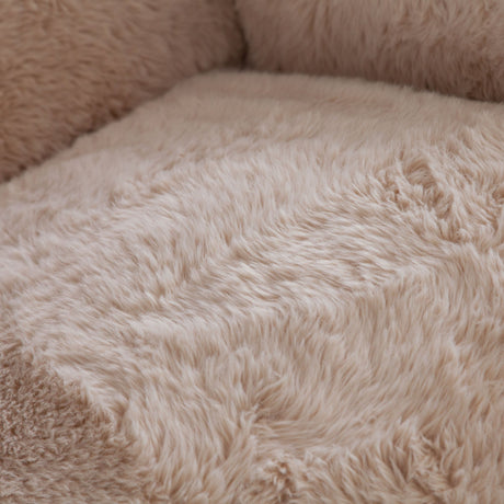 Dawson Natural Chair by Diamond Sofa at Eve Furniture