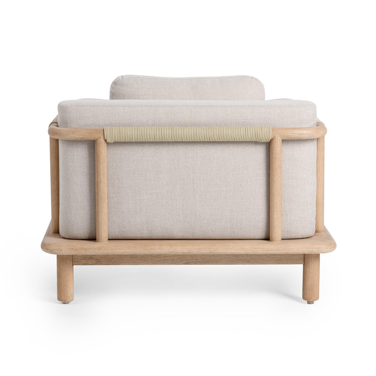 Dawson Outdoor Accent Chair by Classic Home at Eve Furniture
