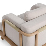 Dawson Outdoor Accent Chair by Classic Home at Eve Furniture