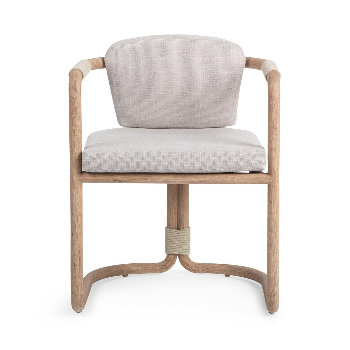 Dawson Outdoor Armchair by Classic Home at Eve Furniture