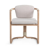 Dawson Outdoor Armchair by Classic Home at Eve Furniture