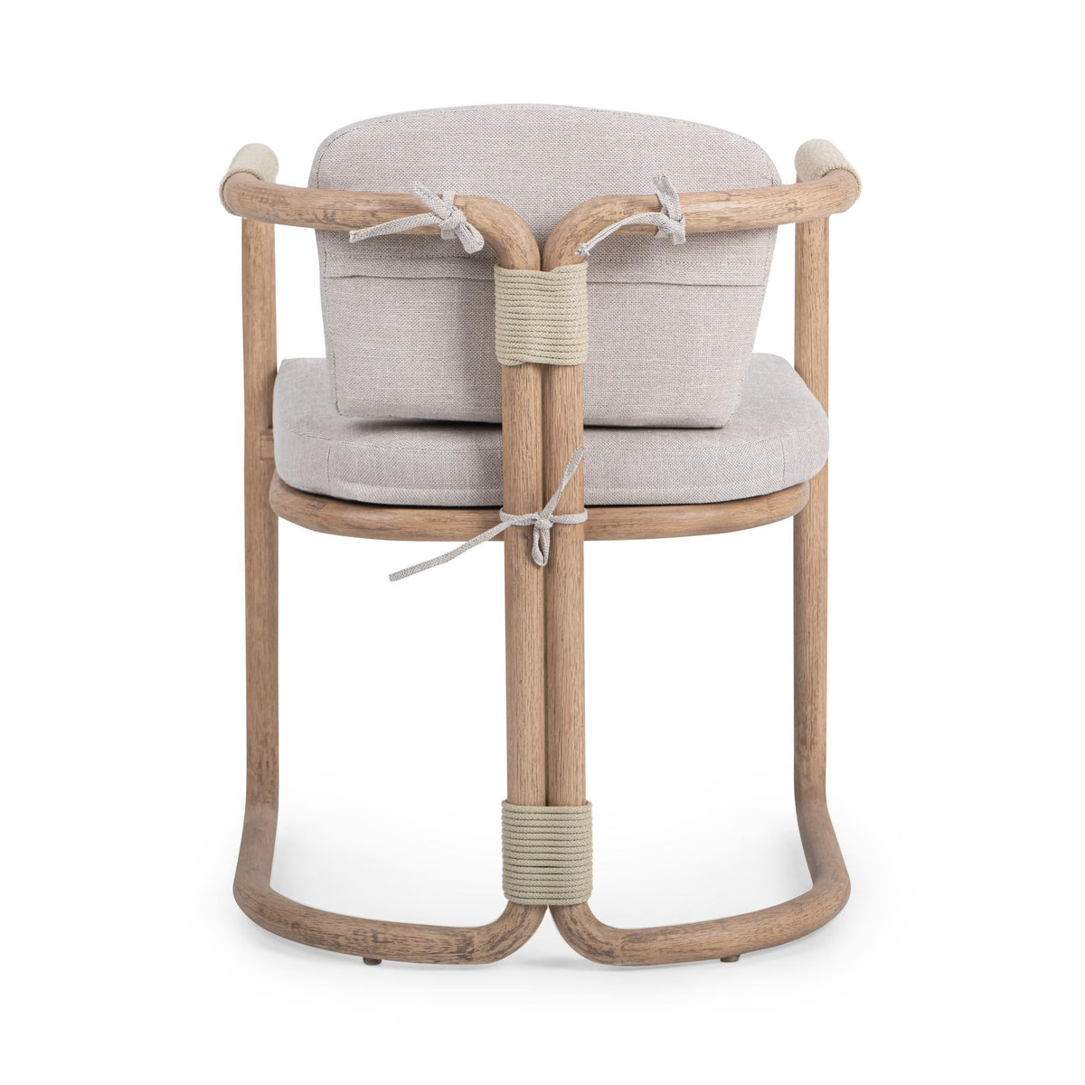 Dawson Outdoor Armchair by Classic Home at Eve Furniture