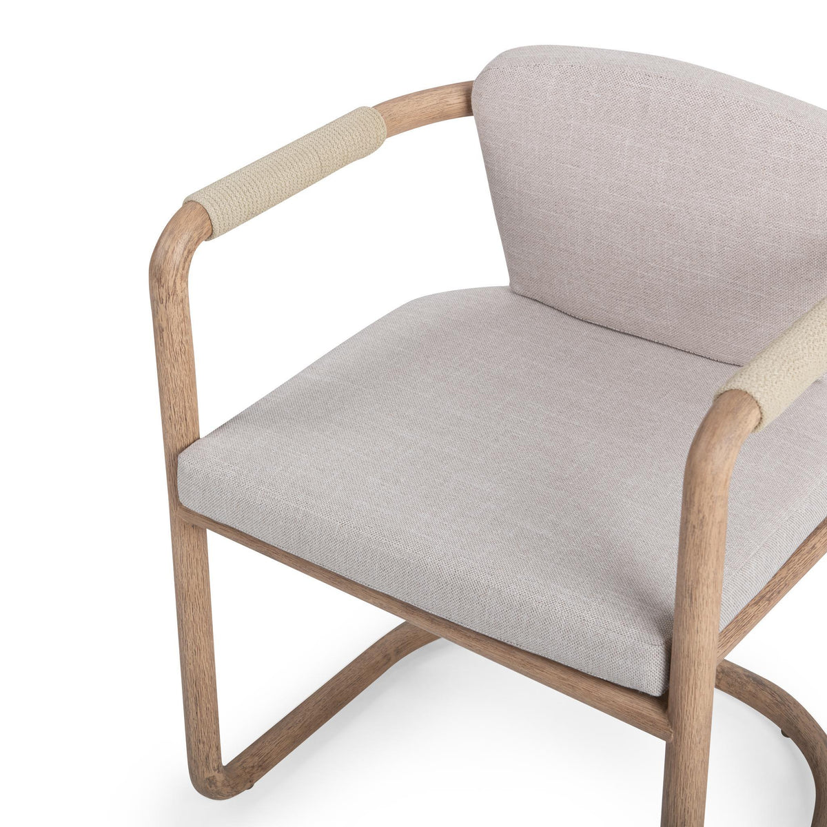 Dawson Outdoor Armchair by Classic Home at Eve Furniture