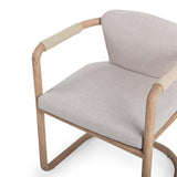 Dawson Outdoor Armchair by Classic Home at Eve Furniture