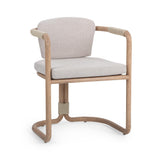 Dawson Outdoor Armchair by Classic Home at Eve Furniture