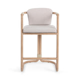 Dawson Outdoor Counter Stool by Classic Home at Eve Furniture
