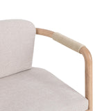 Dawson Outdoor Counter Stool by Classic Home at Eve Furniture
