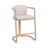 Dawson Outdoor Counter Stool by Classic Home at Eve Furniture