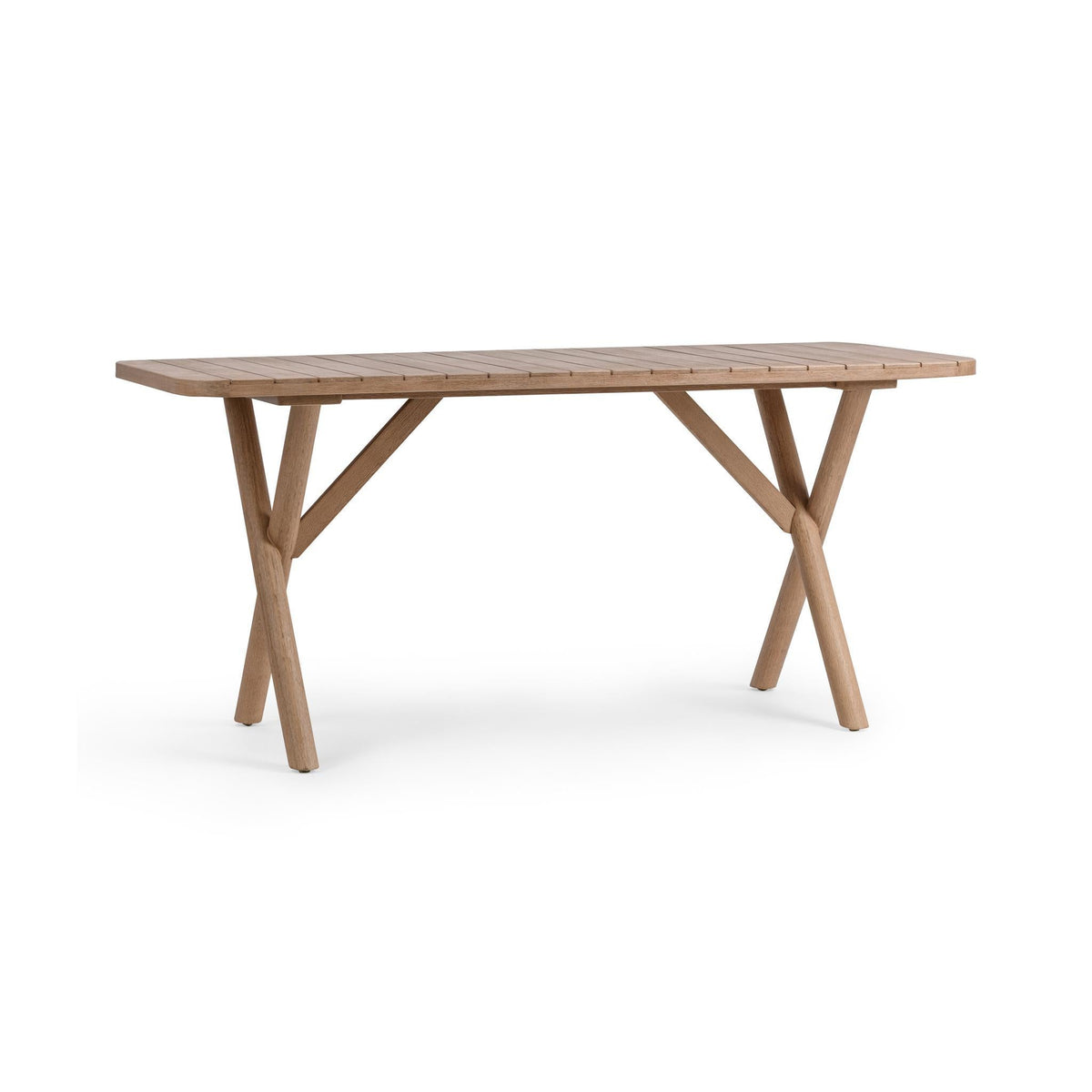 Dawson Outdoor Counter Table by Classic Home at Eve Furniture