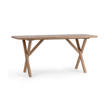 Dawson Outdoor Counter Table by Classic Home at Eve Furniture