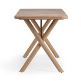 Dawson Outdoor Counter Table by Classic Home at Eve Furniture