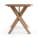 Dawson Outdoor Counter Table by Classic Home at Eve Furniture