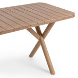 Dawson Outdoor Counter Table by Classic Home at Eve Furniture