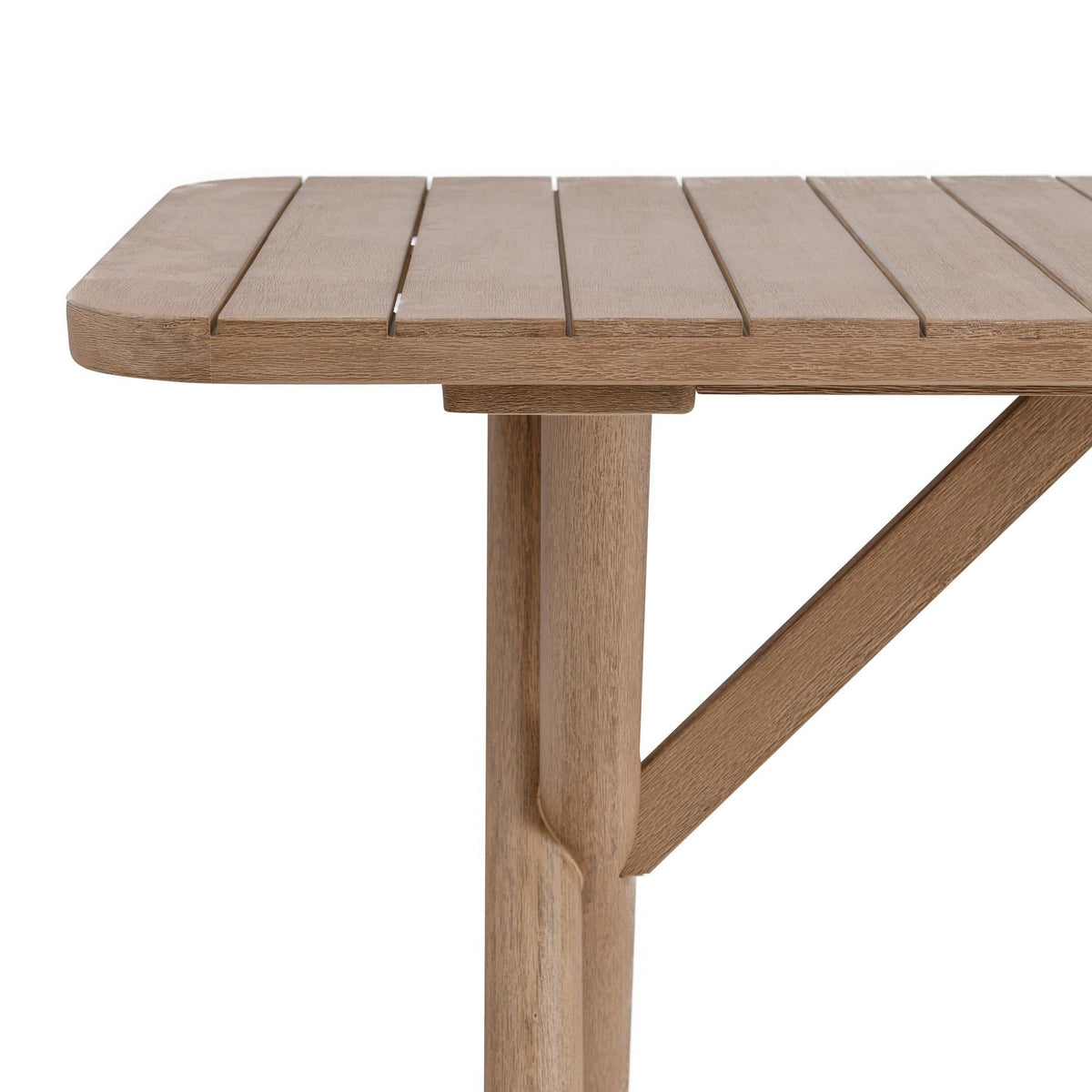Dawson Outdoor Counter Table by Classic Home at Eve Furniture
