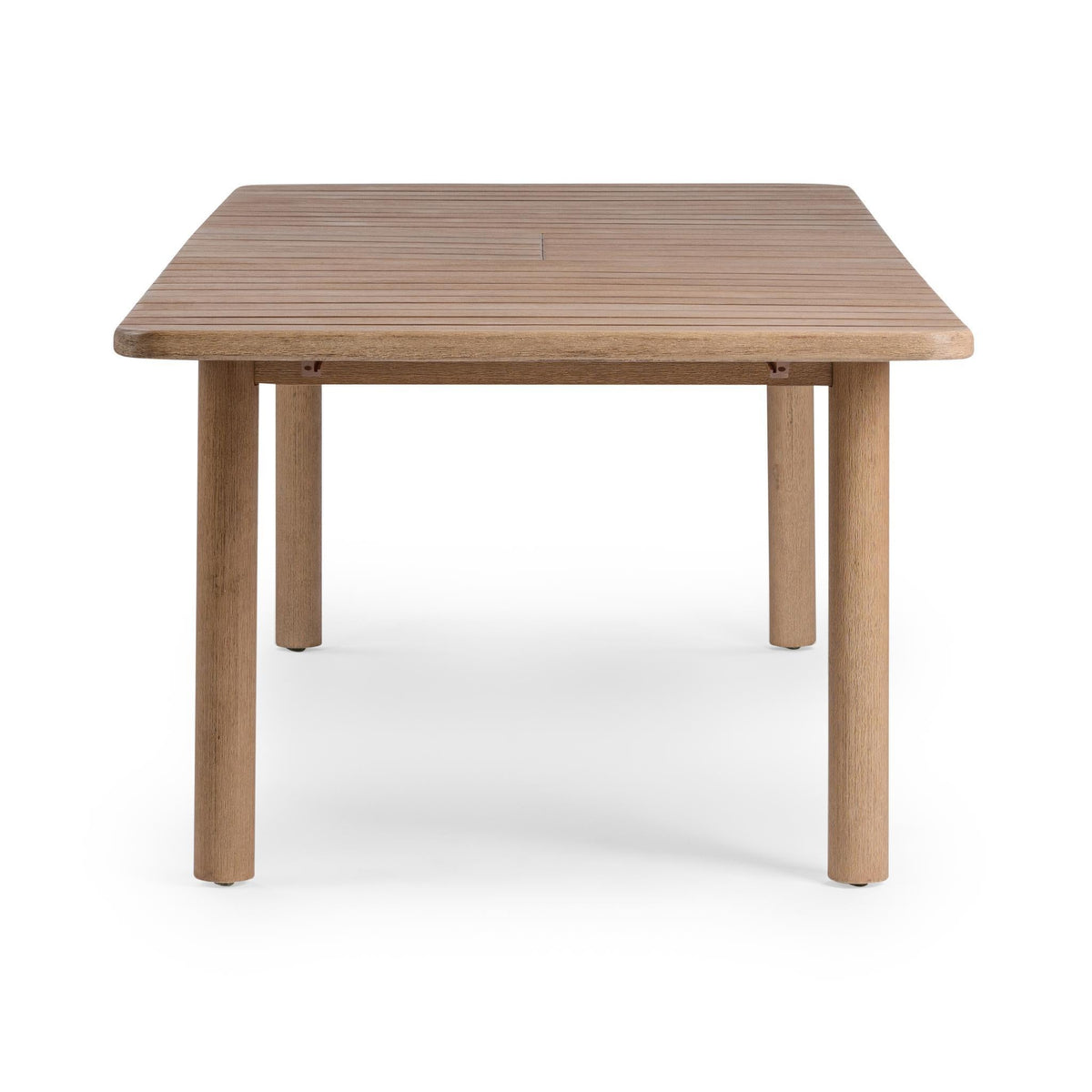 Dawson Outdoor Extendable Dining Table by Classic Home at Eve Furniture