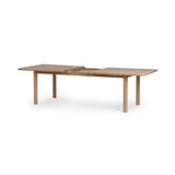 Dawson Outdoor Extendable Dining Table by Classic Home at Eve Furniture