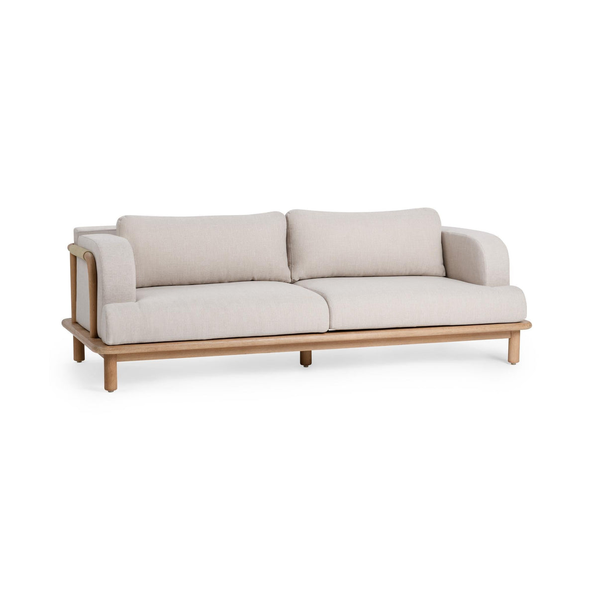 Dawson Outdoor Sofa by Classic Home at Eve Furniture