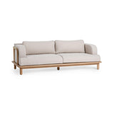 Dawson Outdoor Sofa by Classic Home at Eve Furniture