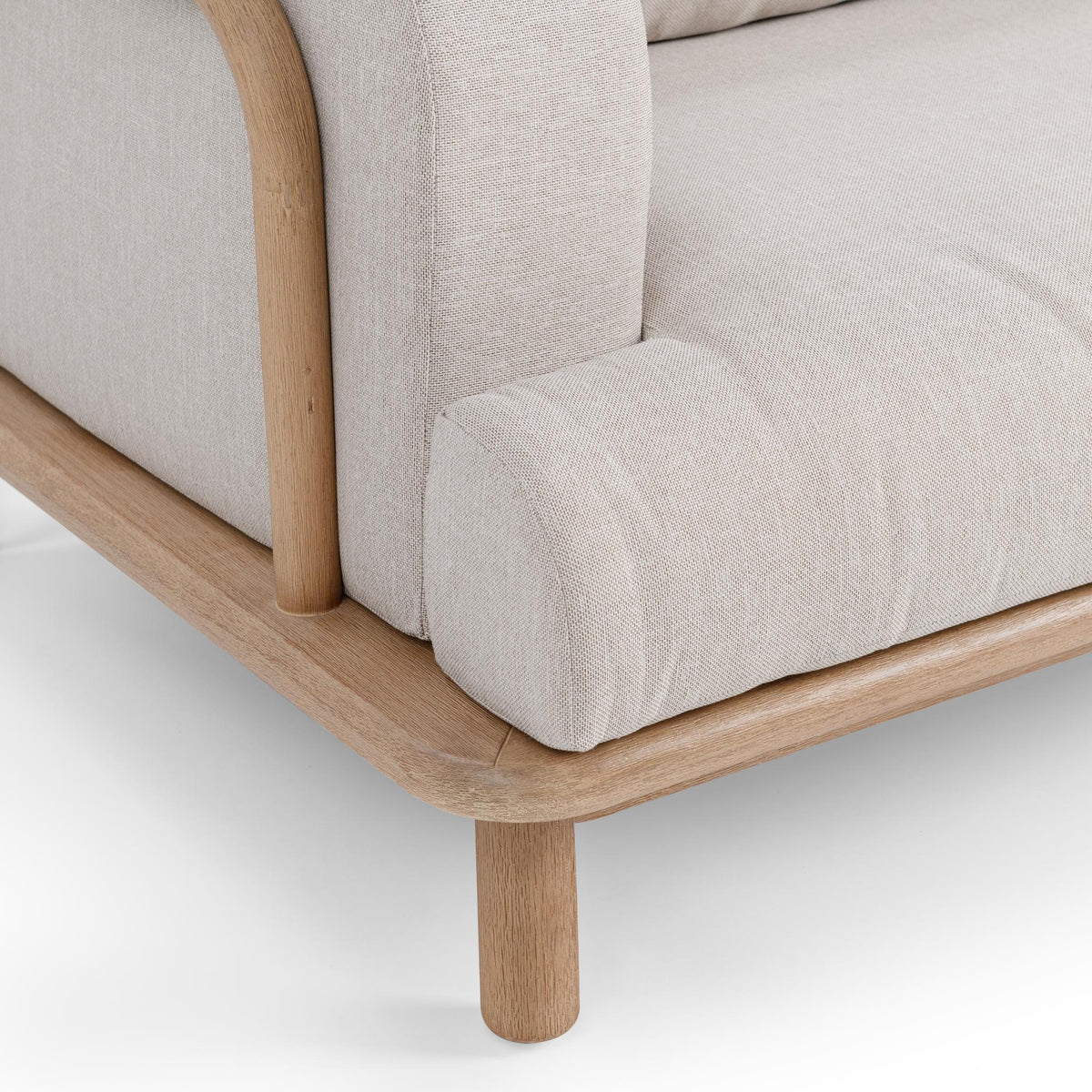 Dawson Outdoor Sofa by Classic Home at Eve Furniture