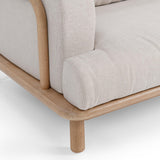 Dawson Outdoor Sofa by Classic Home at Eve Furniture
