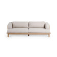 Dawson Outdoor Sofa by Classic Home at Eve Furniture