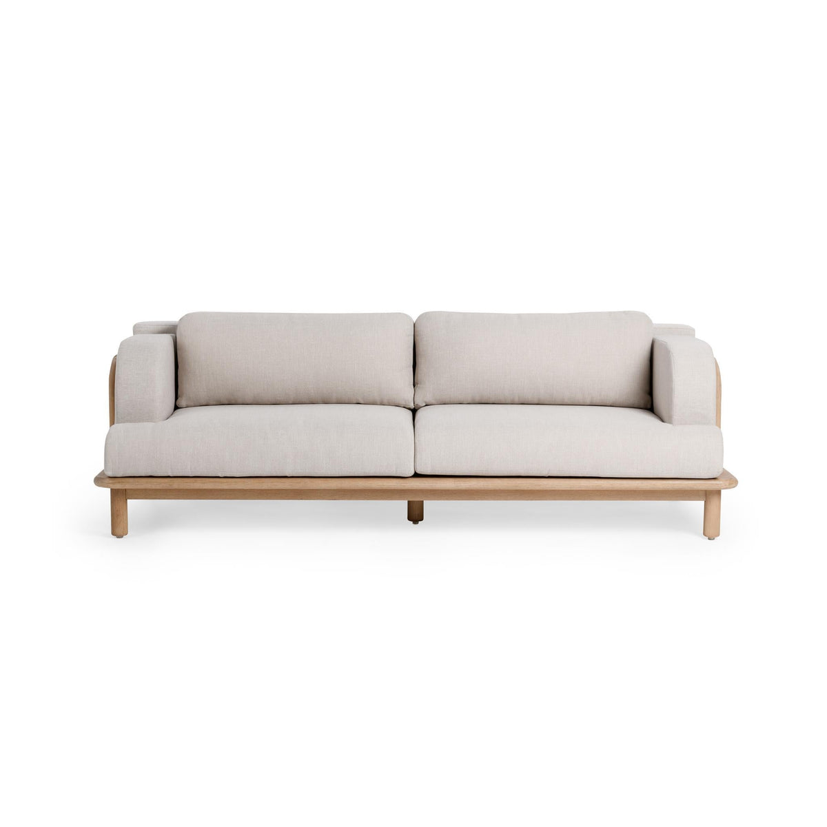 Dawson Outdoor Sofa by Classic Home at Eve Furniture