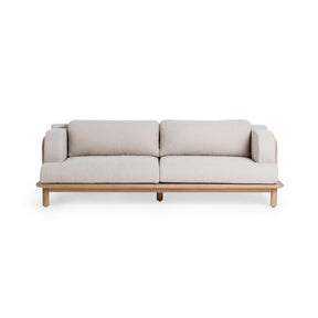 Dawson Butterscotch Outdoor Sofa by Classic Home at Eve Furniture