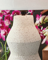 Dawthorne Cream Table Lamp by ASHLEY FURNITURE at Eve Furniture