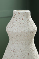 Dawthorne Cream Vase by Ashley at Eve Furniture