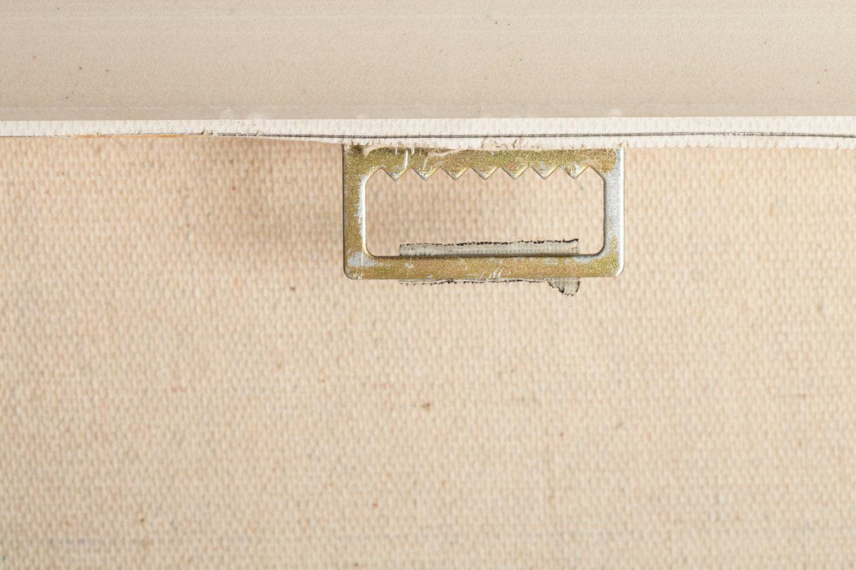 Daxonport Gray/Taupe Wall Art by Ashley at Eve Furniture