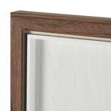 Day at the Farm I by Mercana Studio Hand Embelished Framed Artwork Matted under Glass by Mercana at Eve Furniture