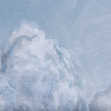 Day Cloud I by Mercana Studio a Hand Embellished Textured Canvas by Mercana at Eve Furniture