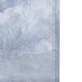 Day Cloud II by Mercana Studio a Hand Embellished Textured Canvas by Mercana at Eve Furniture